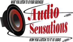 audio sensations logo
